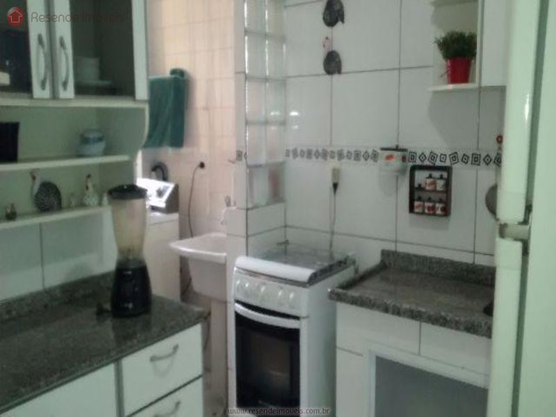 Apartamento para Alugar no Comercial em Resende RJ