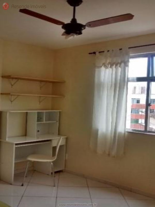 Apartamento para Alugar no Comercial em Resende RJ