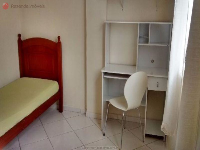 Apartamento para Alugar no Comercial em Resende RJ