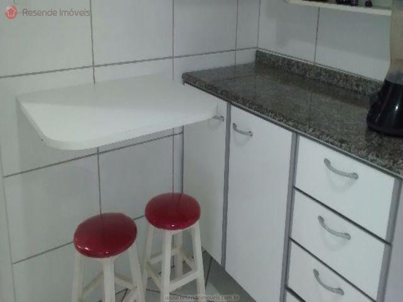 Apartamento para Alugar no Comercial em Resende RJ