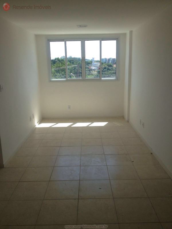 Apartamento para Alugar no Liberdade em Resende RJ