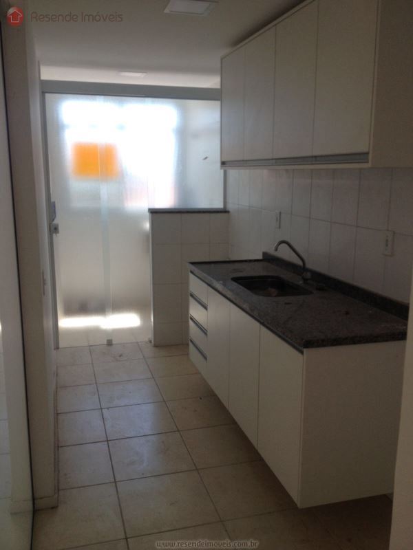 Apartamento para Alugar no Liberdade em Resende RJ