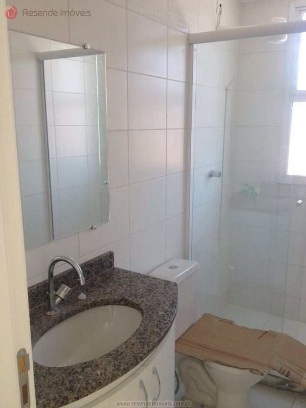 Apartamento para Alugar no Liberdade em Resende RJ