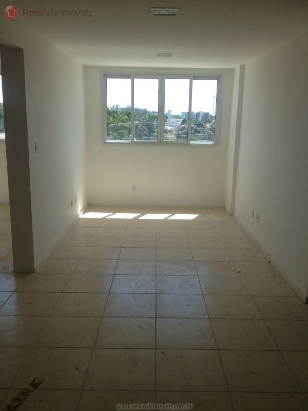 Apartamento para Alugar no Liberdade em Resende RJ