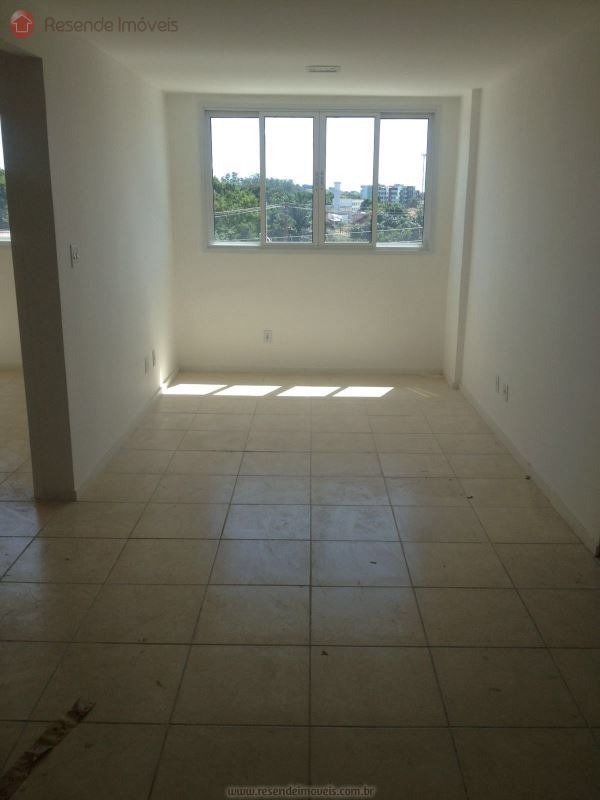 Apartamento para Alugar no Liberdade em Resende RJ