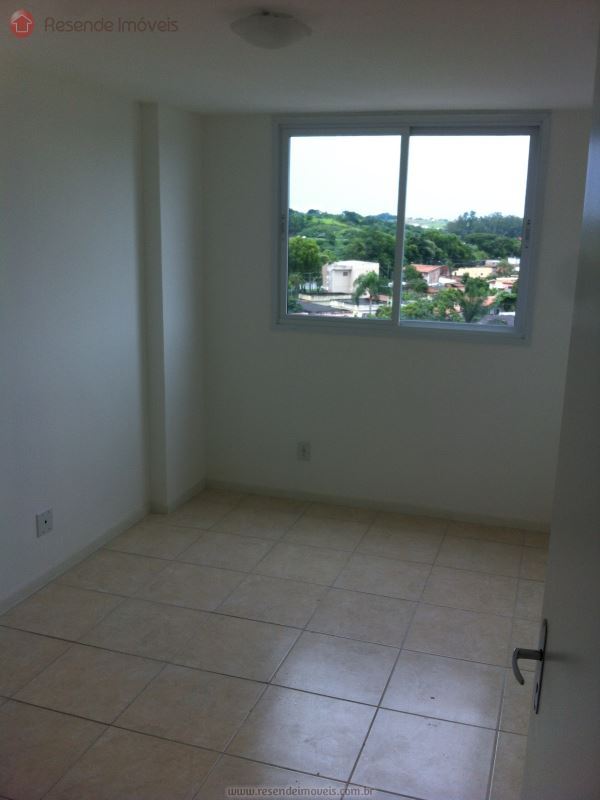 Apartamento para Alugar no Liberdade em Resende RJ