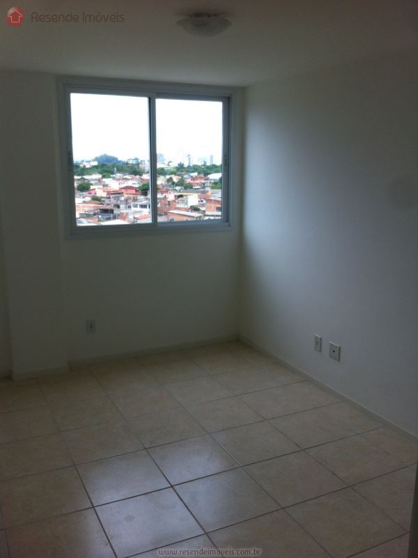 Apartamento para Alugar no Liberdade em Resende RJ