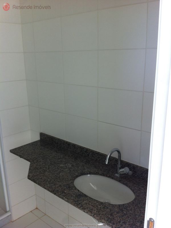 Apartamento para Alugar no Liberdade em Resende RJ