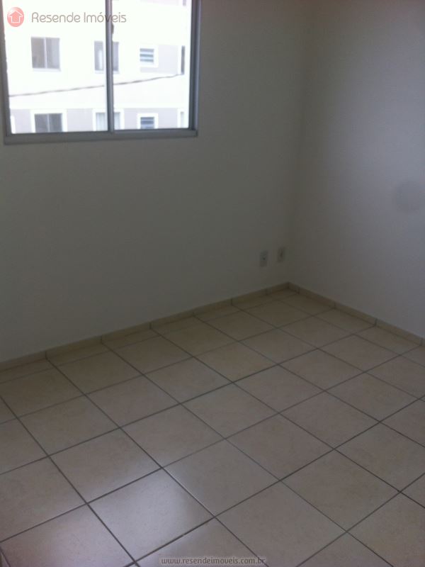 Apartamento para Alugar no Cabral em Resende RJ