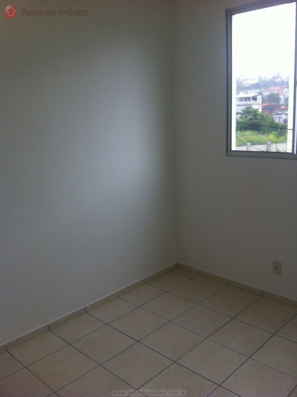 Apartamento para Alugar no Cabral em Resende RJ