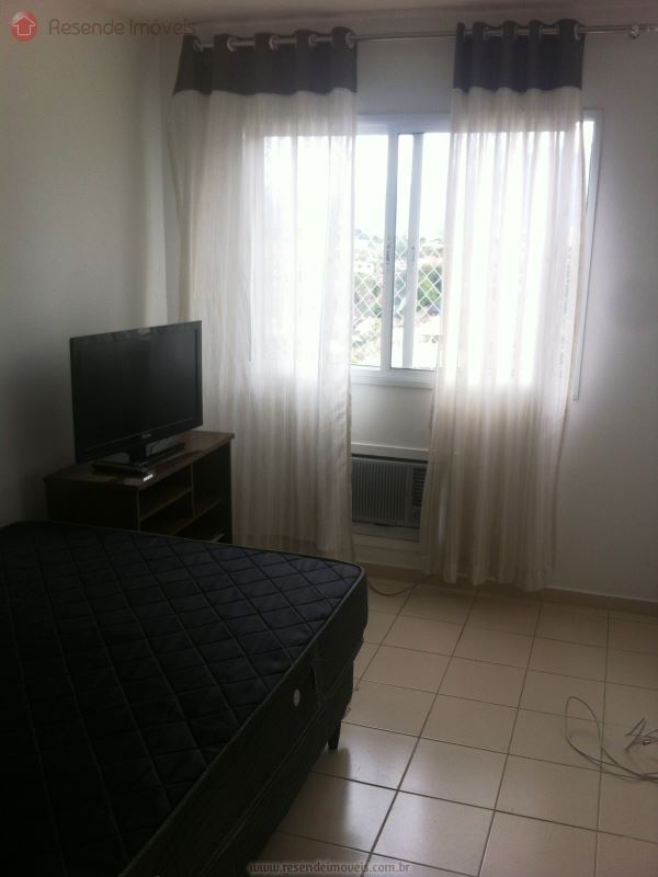 Apartamento para Alugar no Jardim Jalisco em Resende RJ