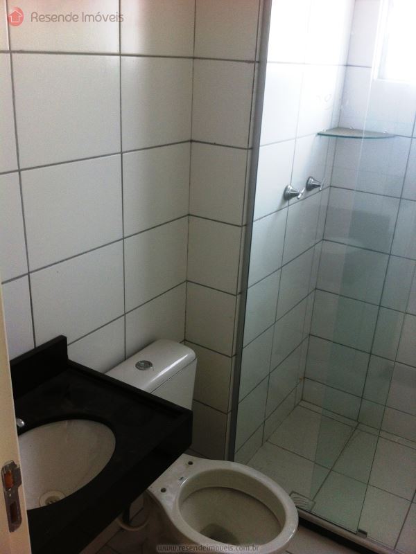 Apartamento para Alugar no Cabral em Resende RJ