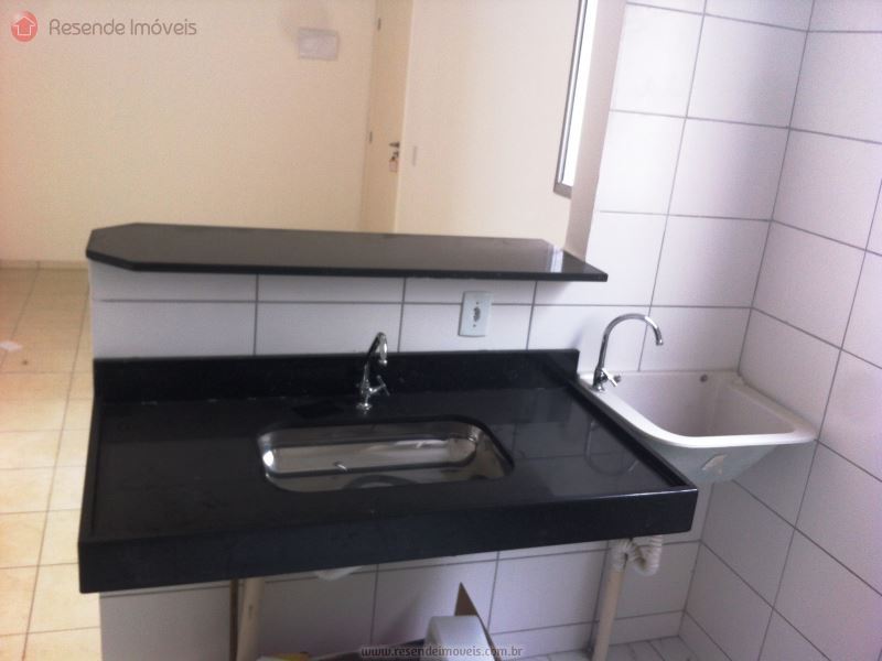 Apartamento para Alugar no Cabral em Resende RJ