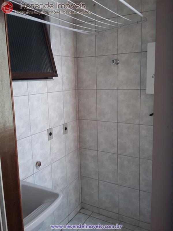 Apartamento para Alugar no Barbosa Lima em Resende RJ