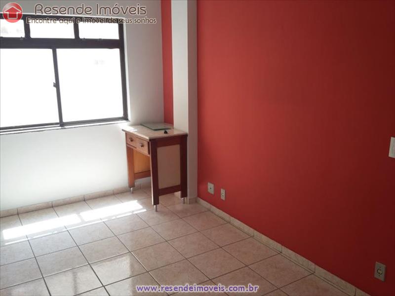 Apartamento para Alugar no Barbosa Lima em Resende RJ