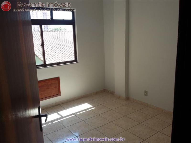 Apartamento para Alugar no Barbosa Lima em Resende RJ