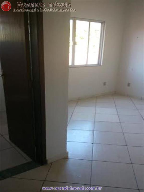 Apartamento para Alugar no Vila Julieta em Resende RJ