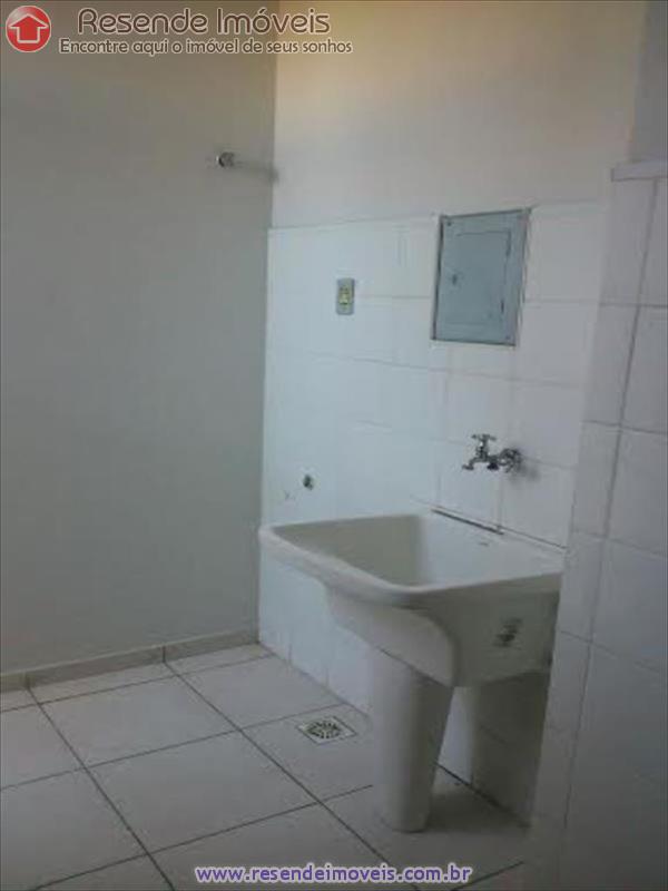 Apartamento para Alugar no Vila Julieta em Resende RJ