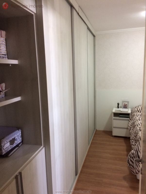 Apartamento para Alugar no Jardim Jalisco em Resende RJ