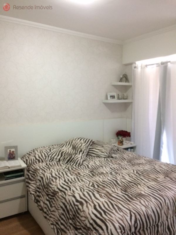 Apartamento para Alugar no Jardim Jalisco em Resende RJ