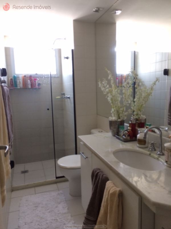 Apartamento para Alugar no Jardim Jalisco em Resende RJ