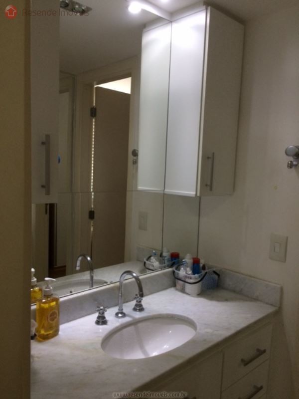 Apartamento para Alugar no Jardim Jalisco em Resende RJ