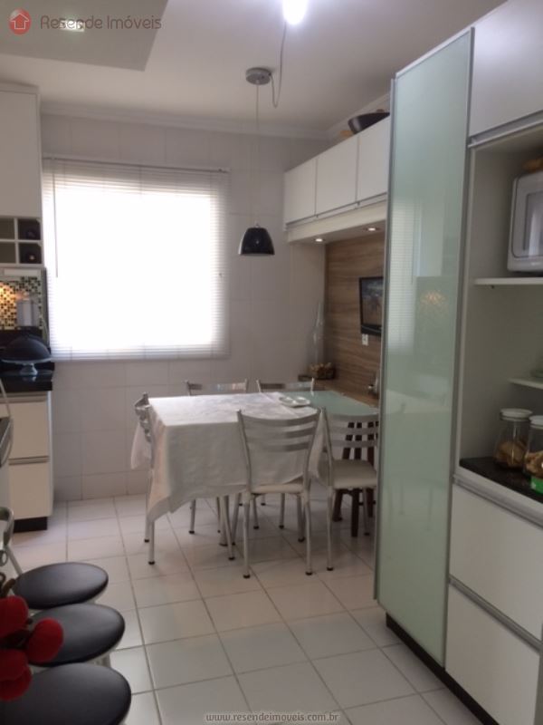 Apartamento para Alugar no Jardim Jalisco em Resende RJ