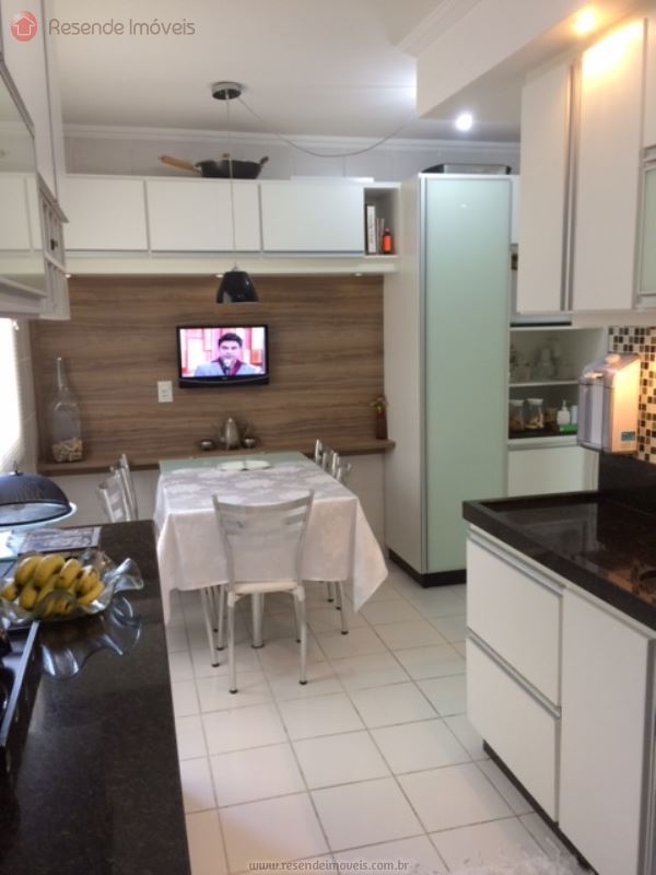 Apartamento para Alugar no Jardim Jalisco em Resende RJ