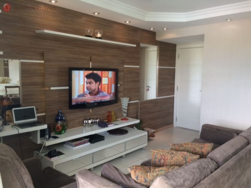 Apartamento para Alugar no Jardim Jalisco em Resende RJ