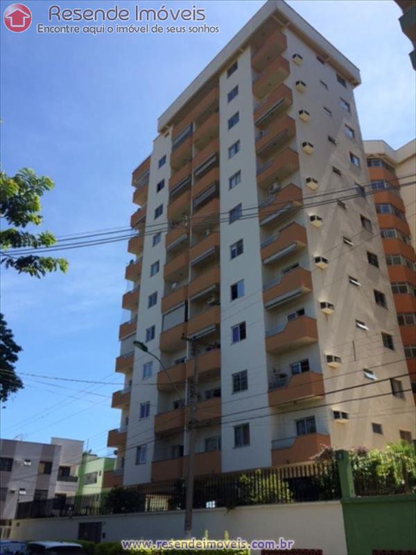 Apartamento para Alugar no Liberdade em Resende RJ