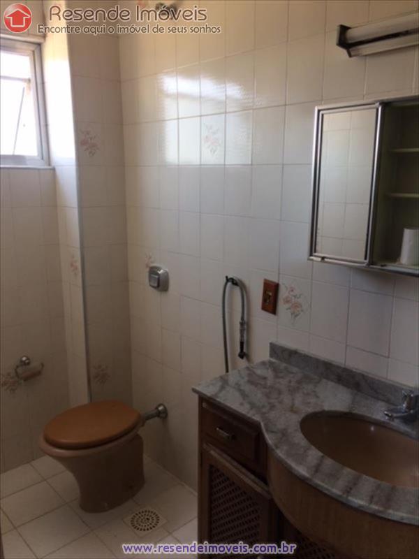 Apartamento para Alugar no Liberdade em Resende RJ