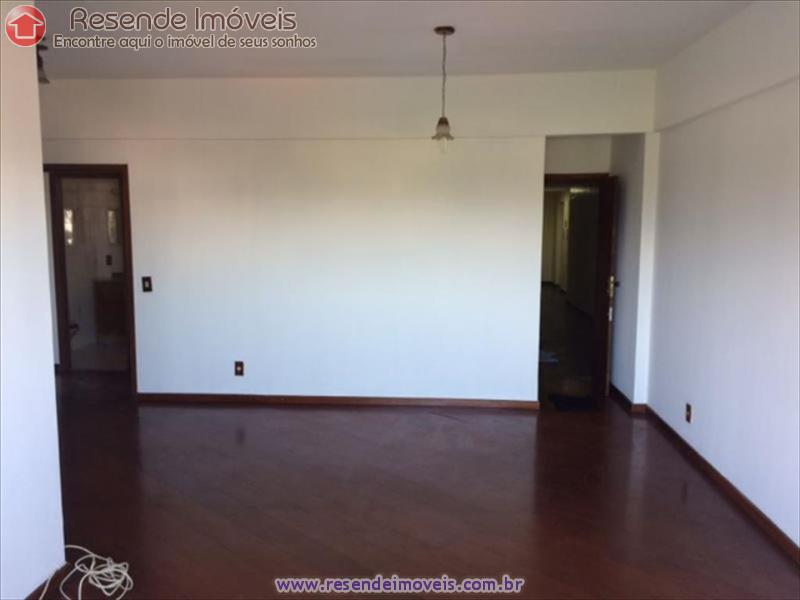 Apartamento para Alugar no Liberdade em Resende RJ