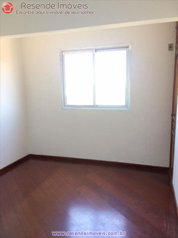 Apartamento para Alugar no Liberdade em Resende RJ