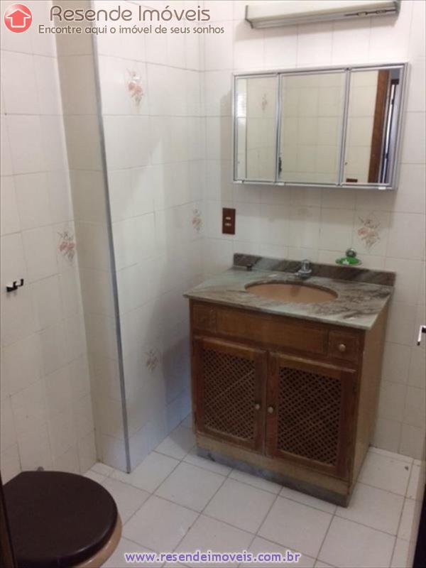 Apartamento para Alugar no Liberdade em Resende RJ