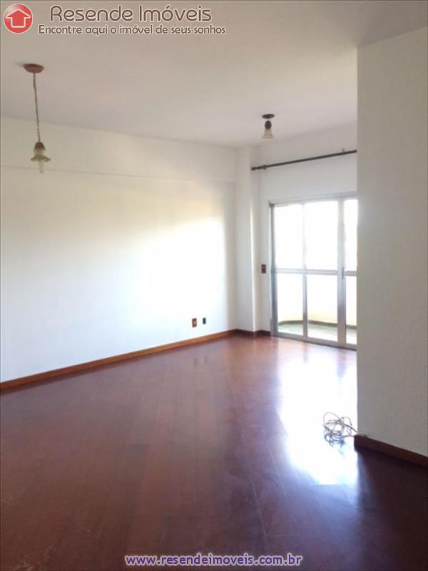 Apartamento para Alugar no Liberdade em Resende RJ