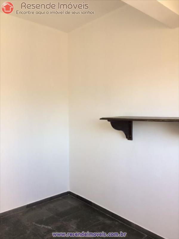 Apartamento para Alugar no Liberdade em Resende RJ