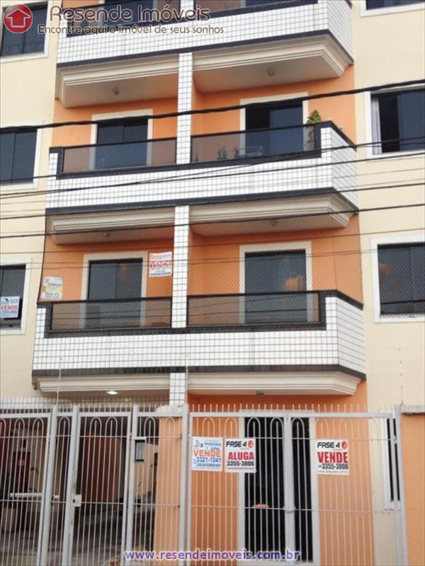 Apartamento para Alugar no Liberdade em Resende RJ