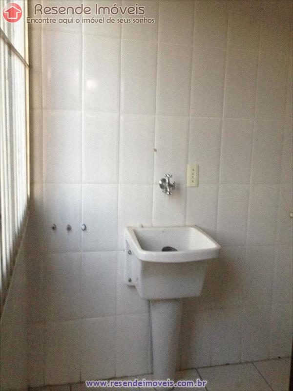 Apartamento para Alugar no Liberdade em Resende RJ