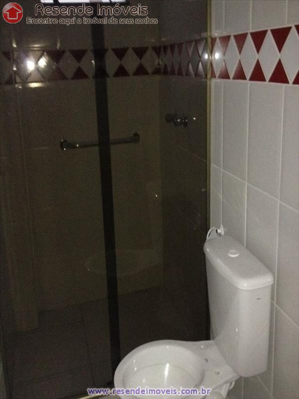 Apartamento para Alugar no Liberdade em Resende RJ