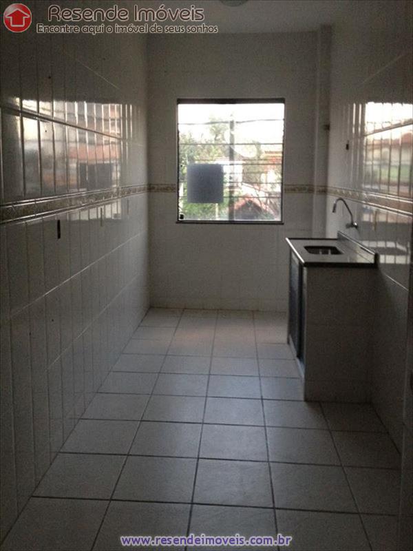 Apartamento para Alugar no Liberdade em Resende RJ