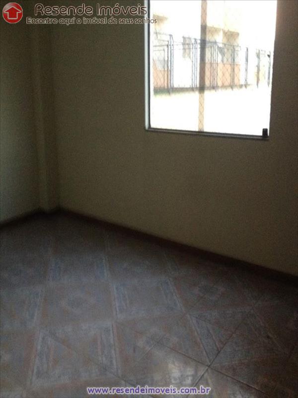 Apartamento para Alugar no Liberdade em Resende RJ