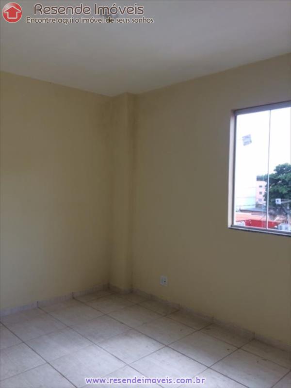 Apartamento para Alugar no Campos Elíseos em Resende RJ