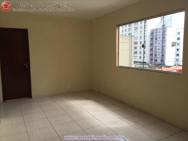 Apartamento para Alugar no Campos Elíseos em Resende RJ