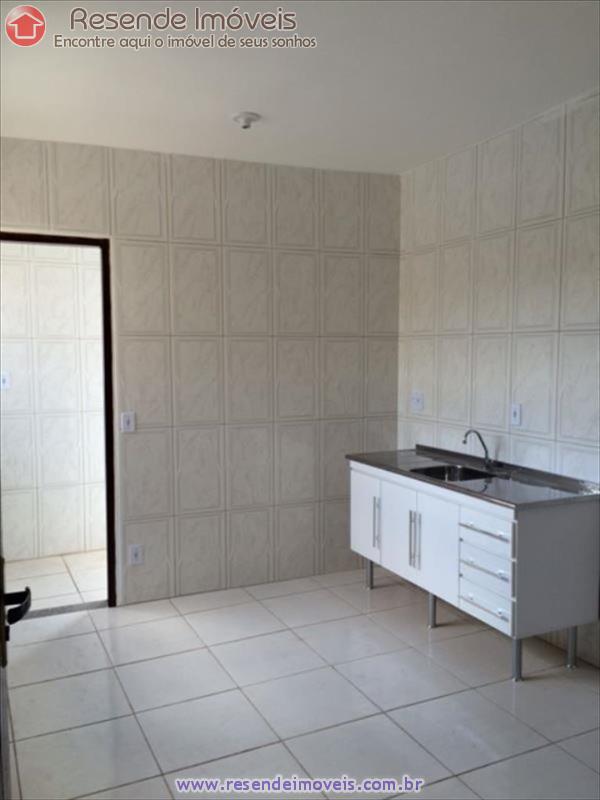 Apartamento para Alugar no Campos Elíseos em Resende RJ