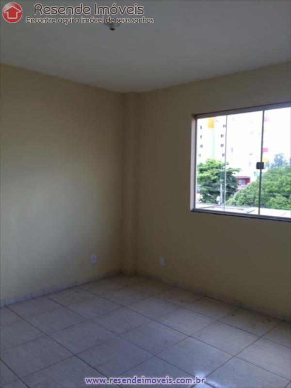 Apartamento para Alugar no Campos Elíseos em Resende RJ