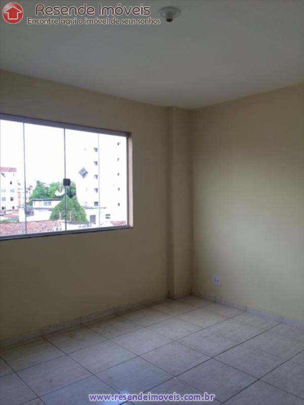 Apartamento para Alugar no Campos Elíseos em Resende RJ