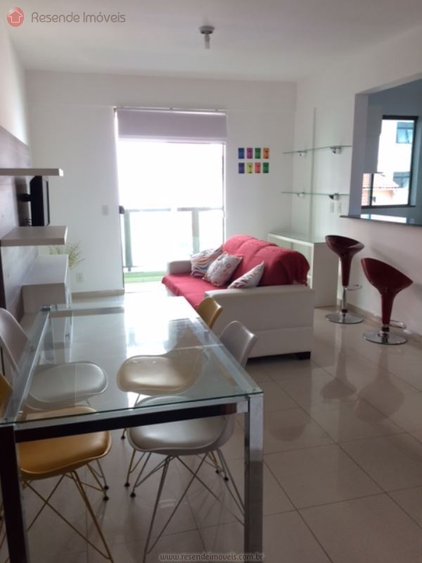 Apartamento para Alugar no Barbosa Lima em Resende RJ