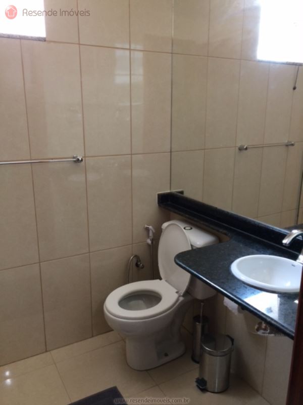 Apartamento para Alugar no Barbosa Lima em Resende RJ