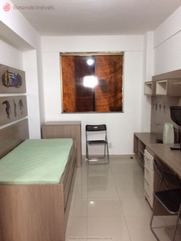 Apartamento para Alugar no Barbosa Lima em Resende RJ