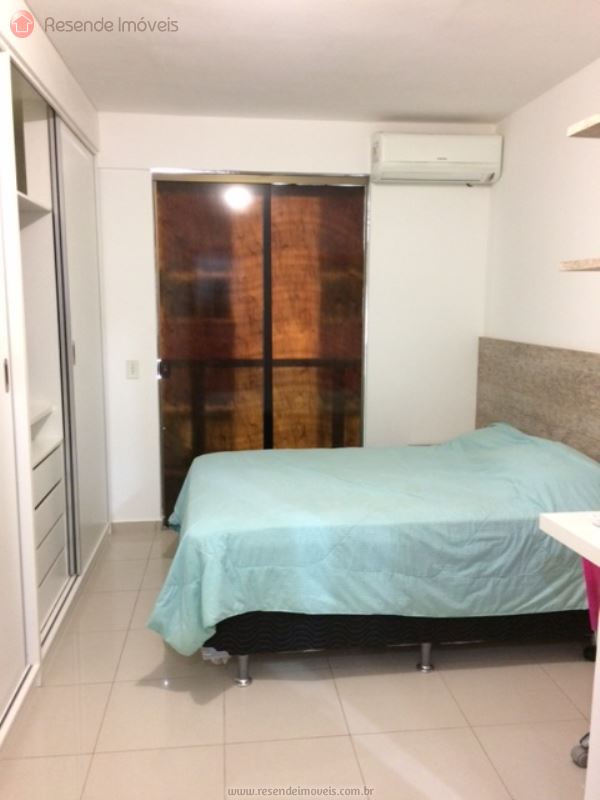 Apartamento para Alugar no Barbosa Lima em Resende RJ